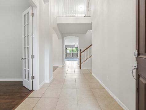 217 Cox Drive Fate TX 75087