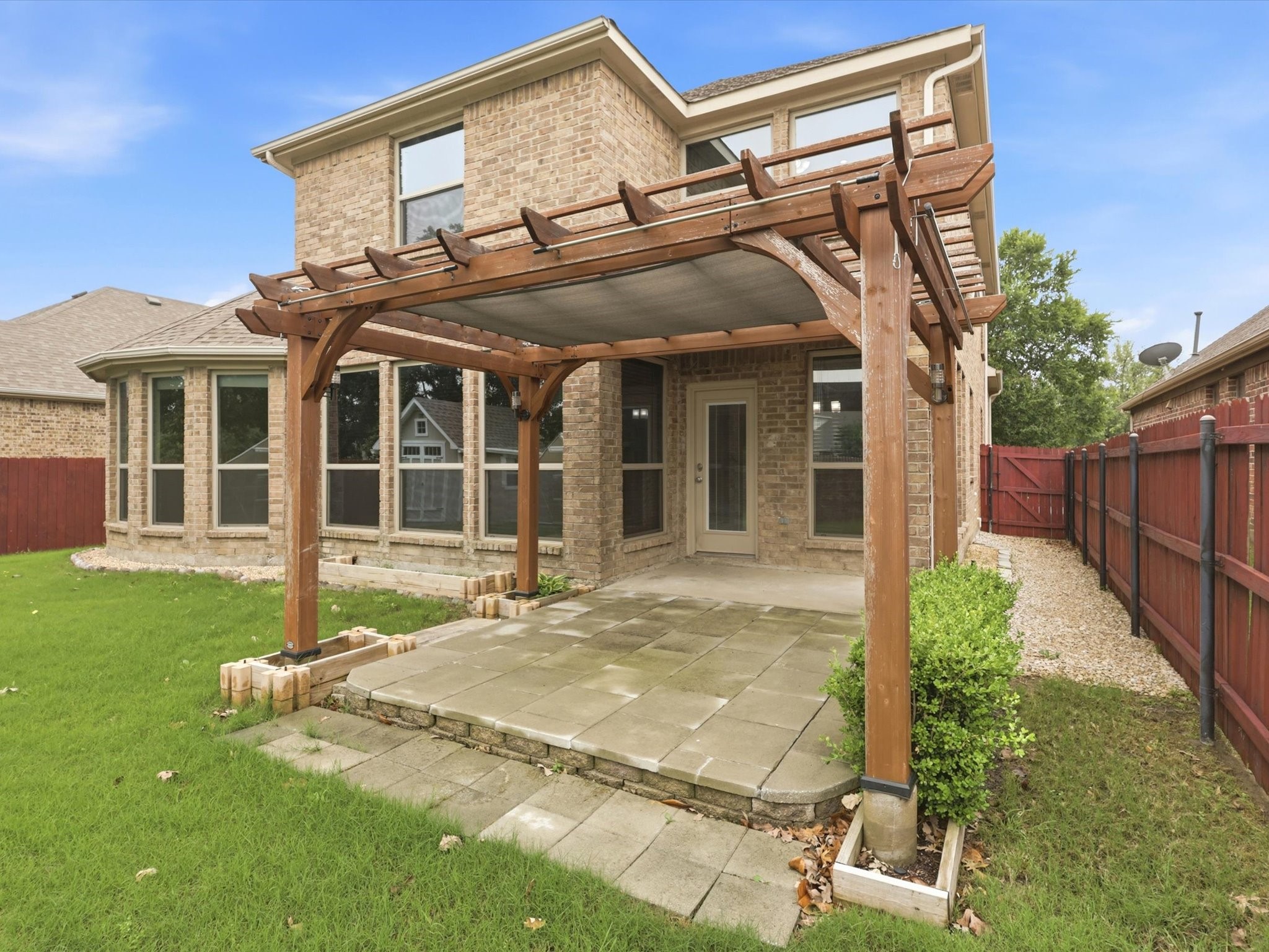 217 Cox Drive Fate TX 75087