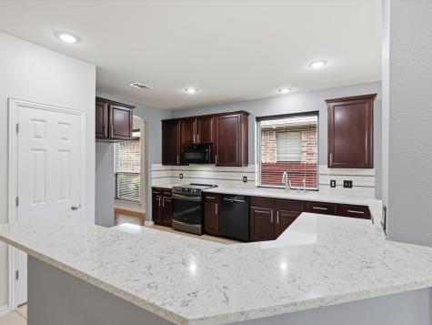217 Cox Drive Fate TX 75087