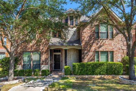 8746 Fisher Drive Frisco TX 75033