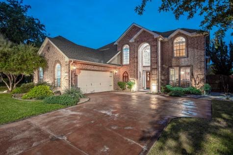 5420 Mount Mckinley Road Fort Worth TX 76137