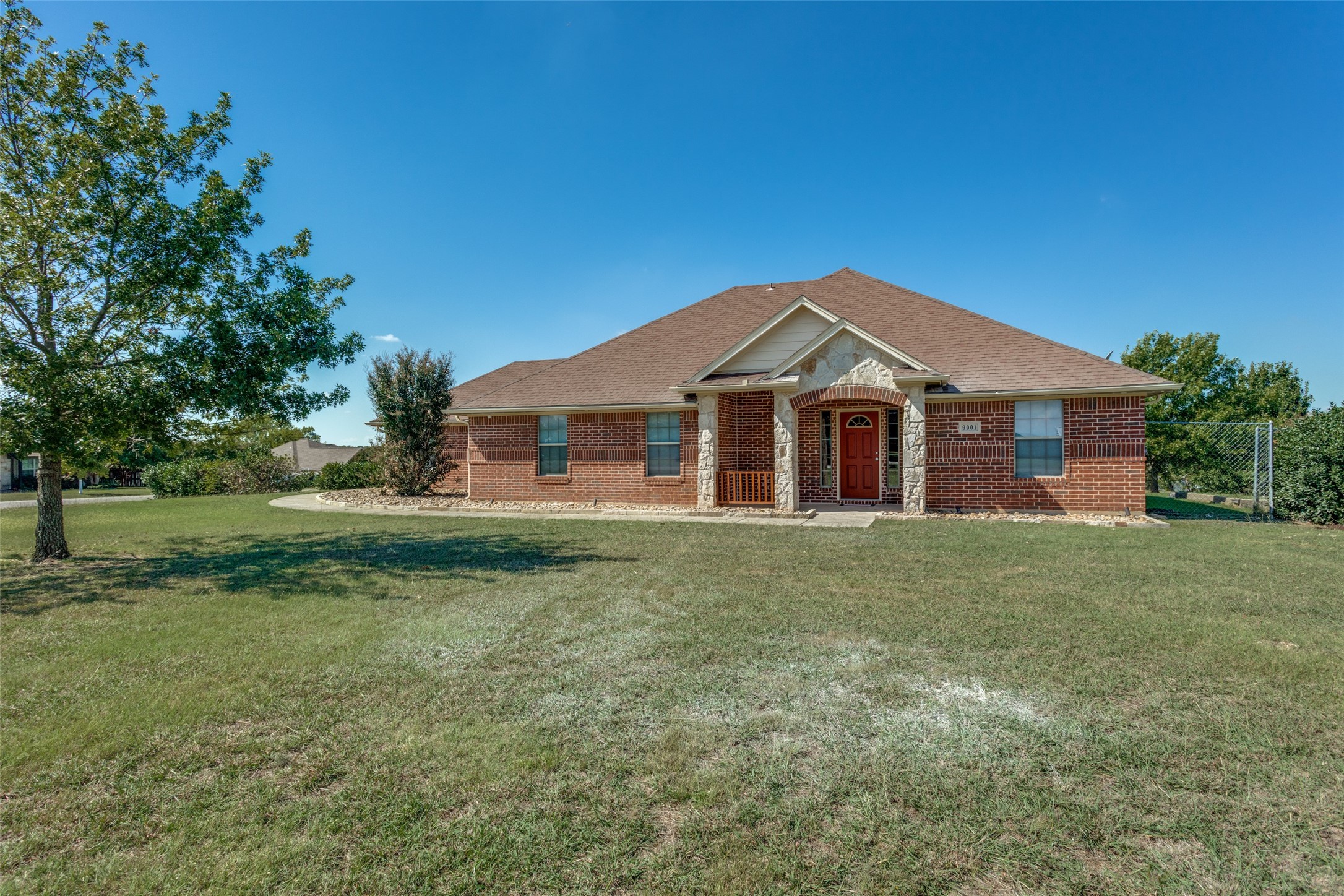 9001 Yucca Circle Sanger TX 76266