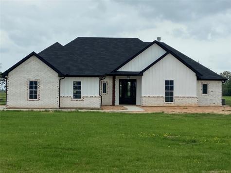263 Vz County Road 1312 Van TX 75790