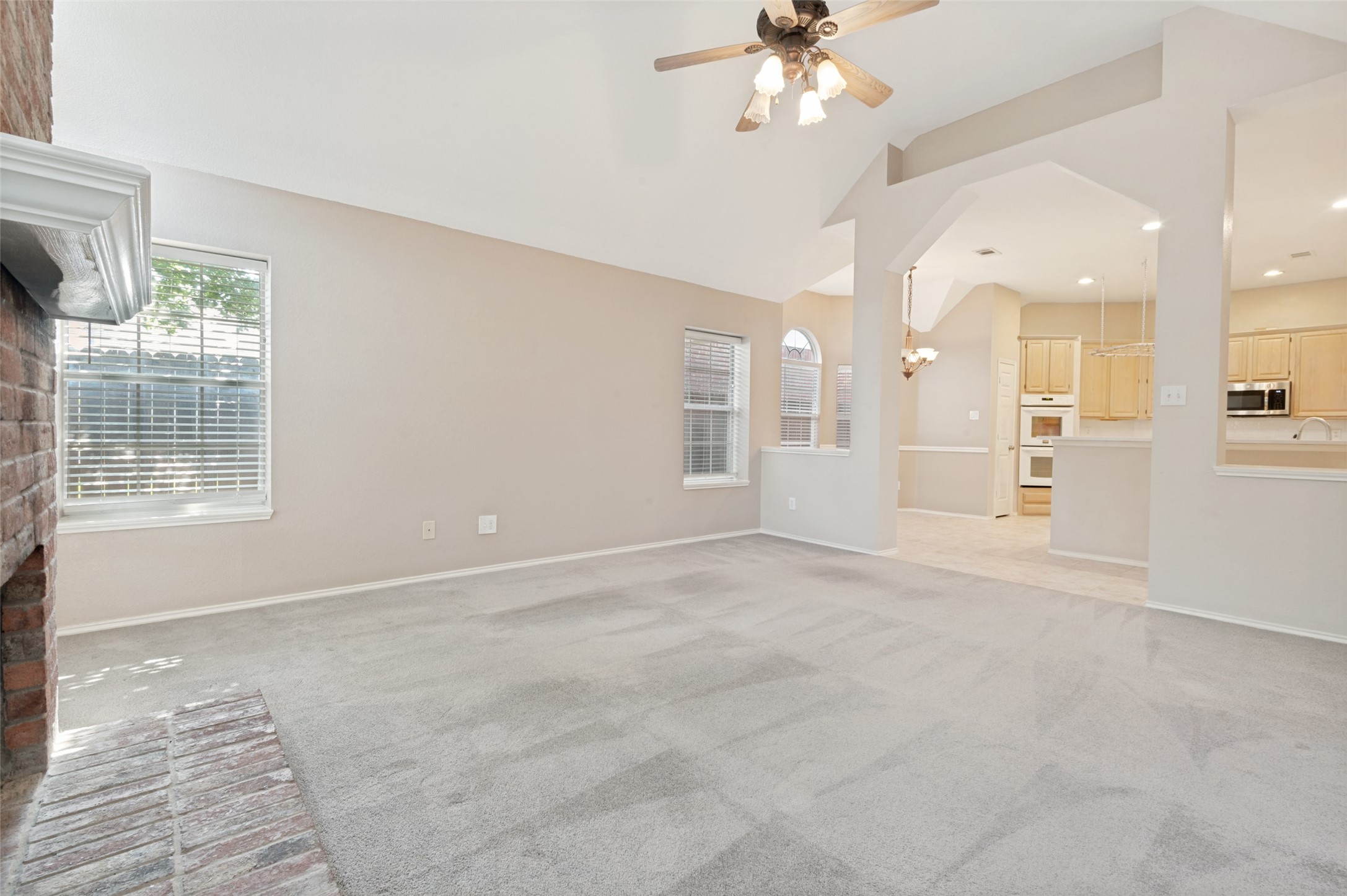 4244 Peppermill Lane Dallas TX 75287