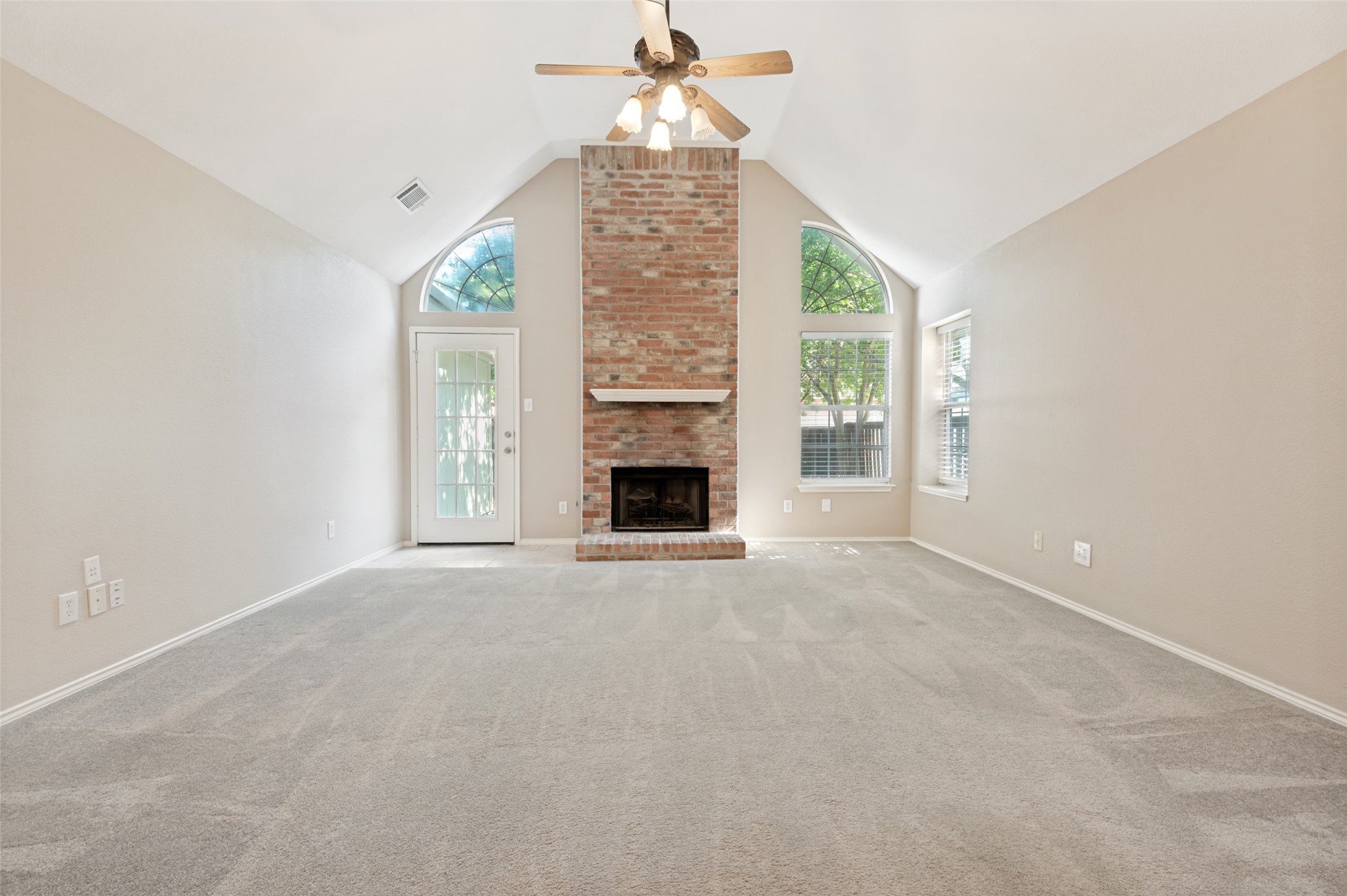 4244 Peppermill Lane Dallas TX 75287
