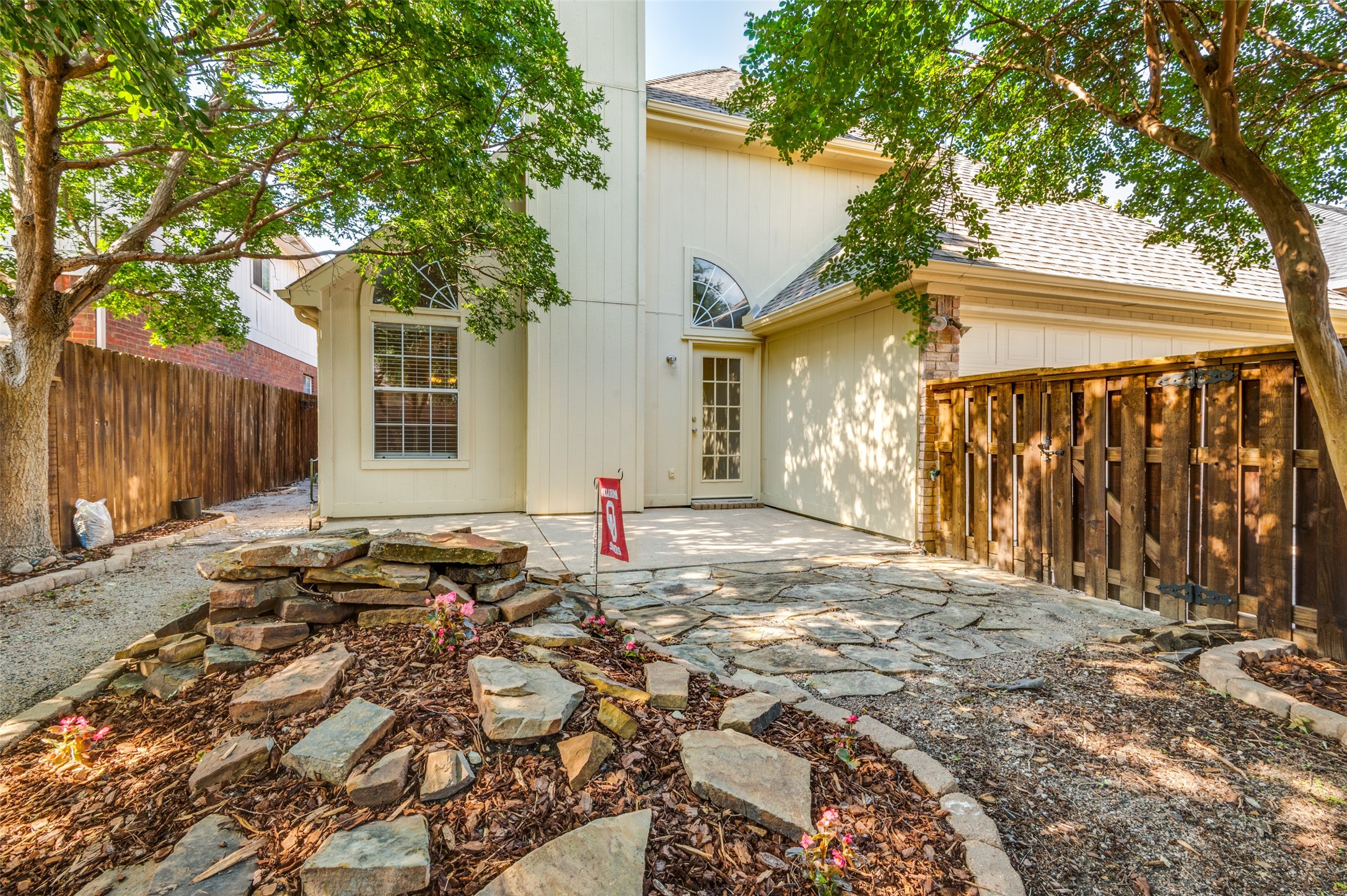 4244 Peppermill Lane Dallas TX 75287