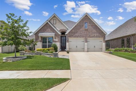 9613 Acorn Lane Little Elm TX 75068