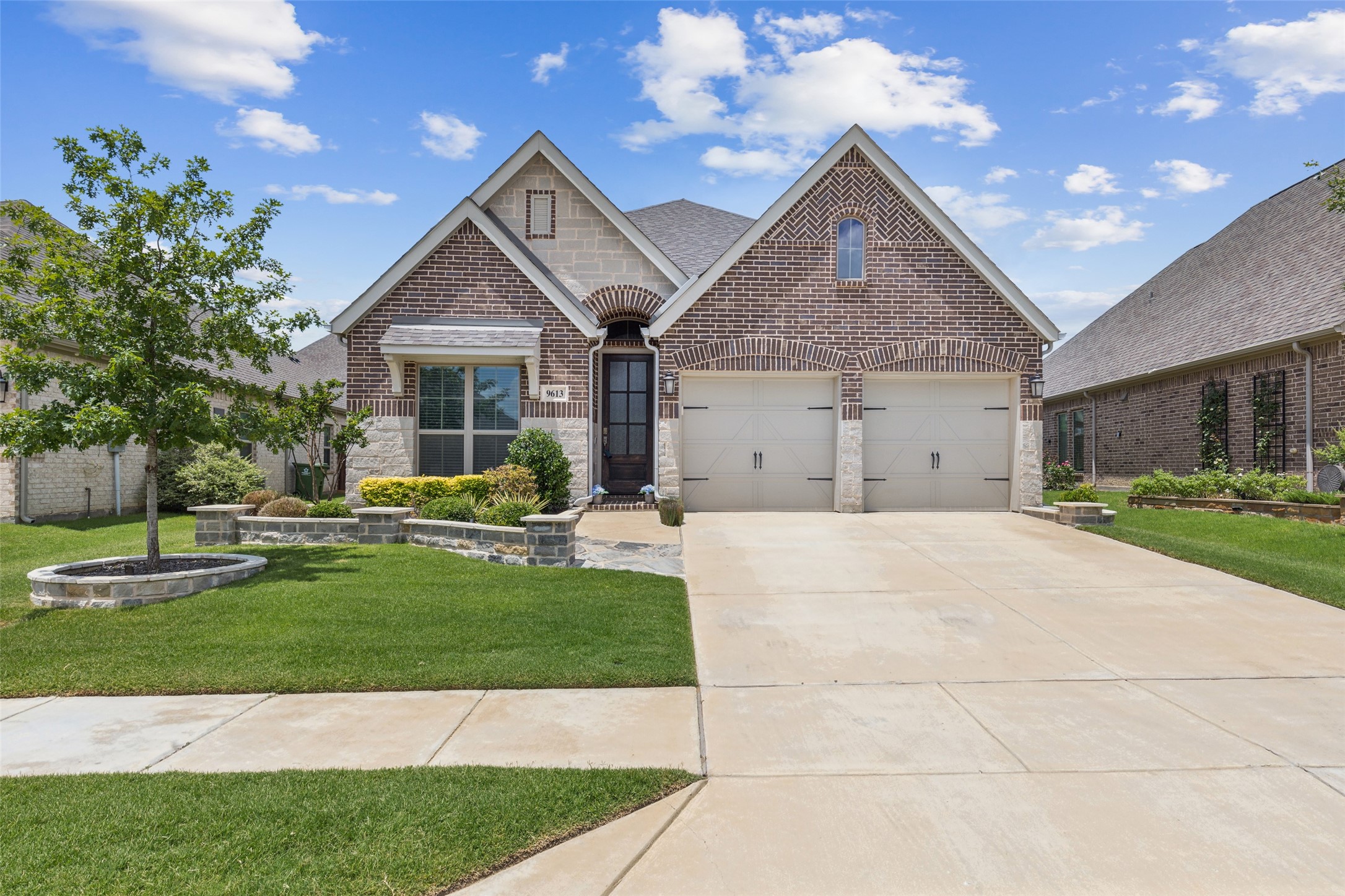 9613 Acorn Lane Little Elm TX 75068
