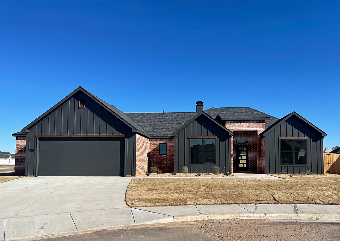 5008 Langford Court Abilene TX 79606
