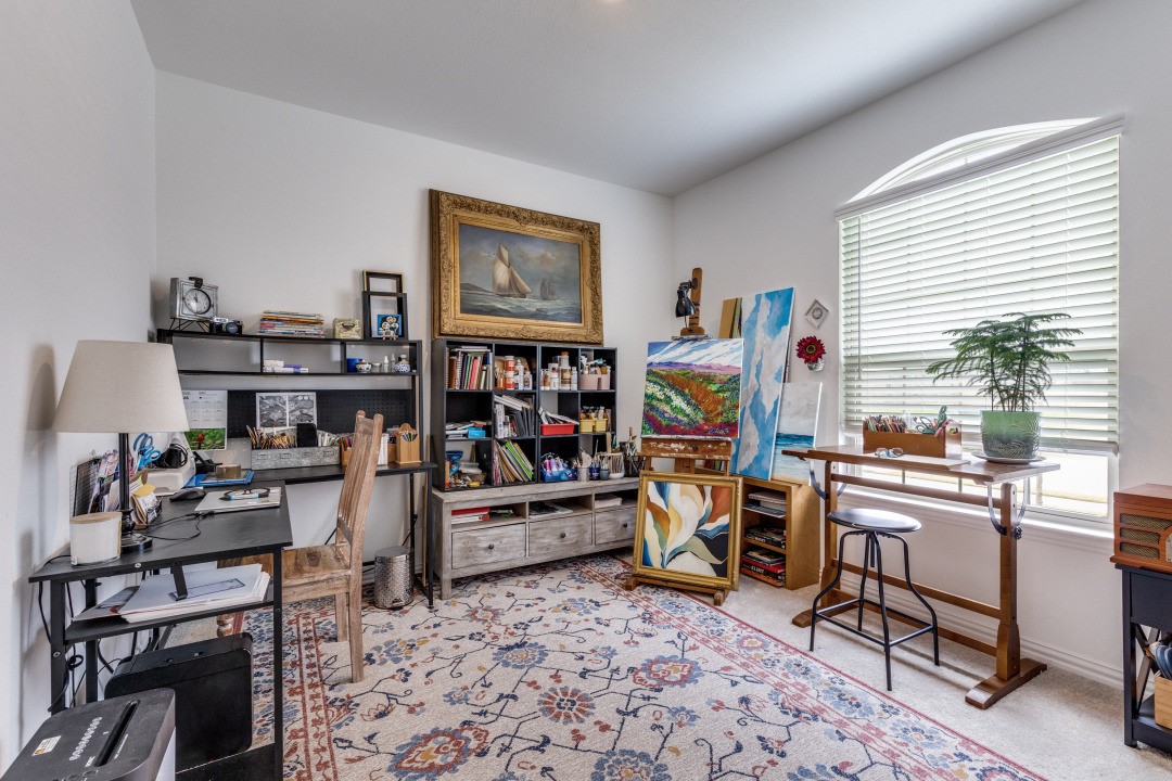 1213 Dragon Way Azle TX 76020