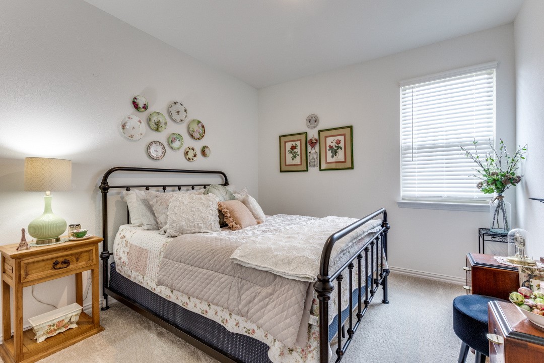 1213 Dragon Way Azle TX 76020