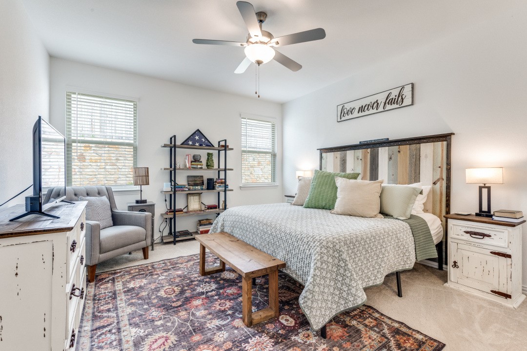1213 Dragon Way Azle TX 76020