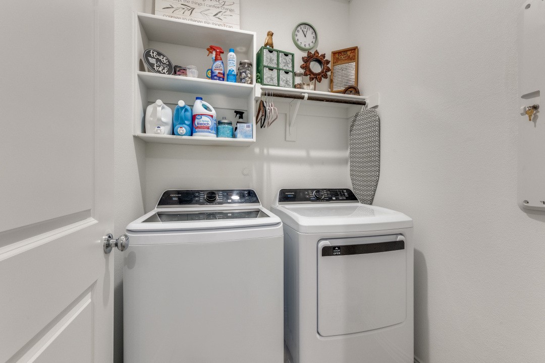 1213 Dragon Way Azle TX 76020