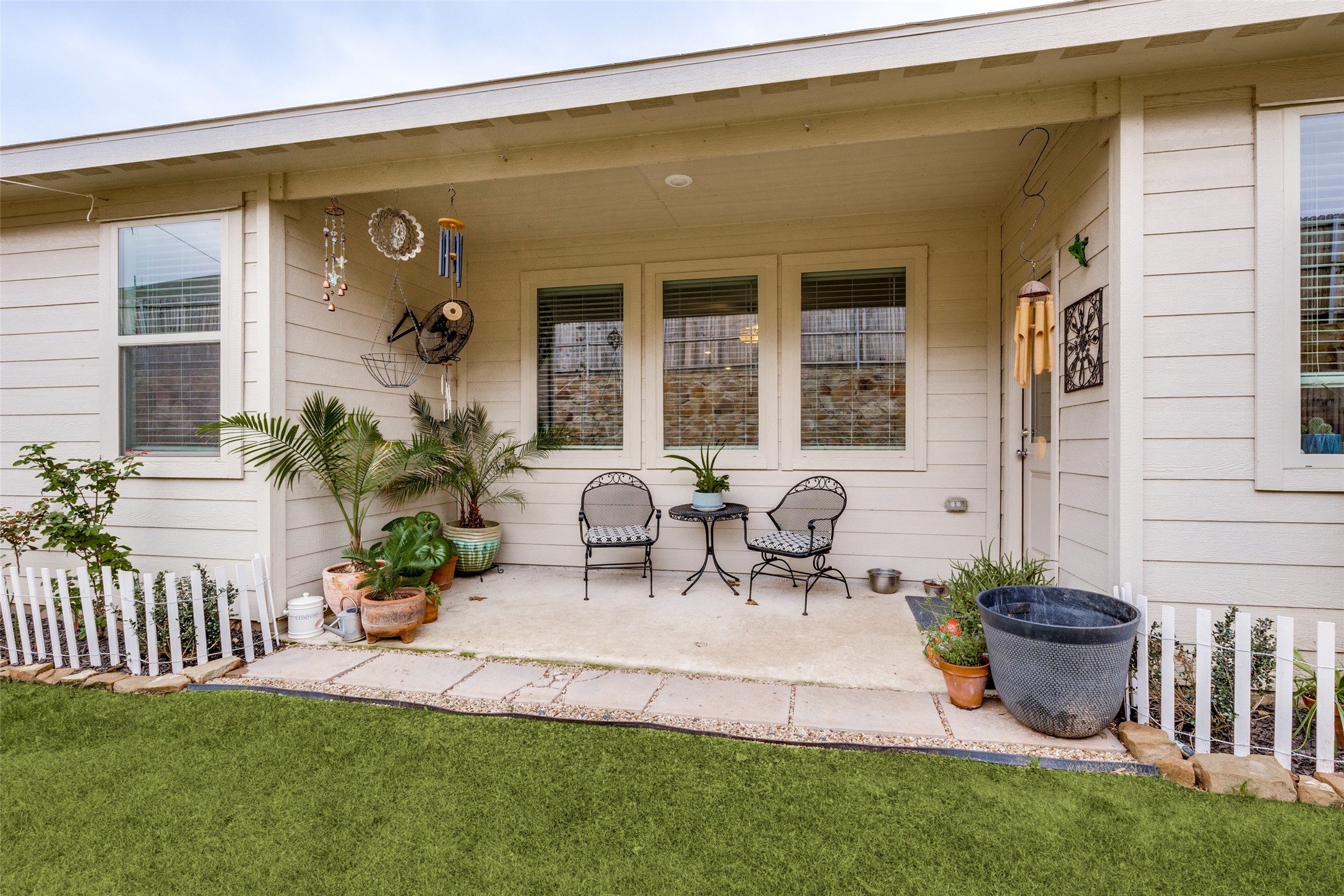 1213 Dragon Way Azle TX 76020