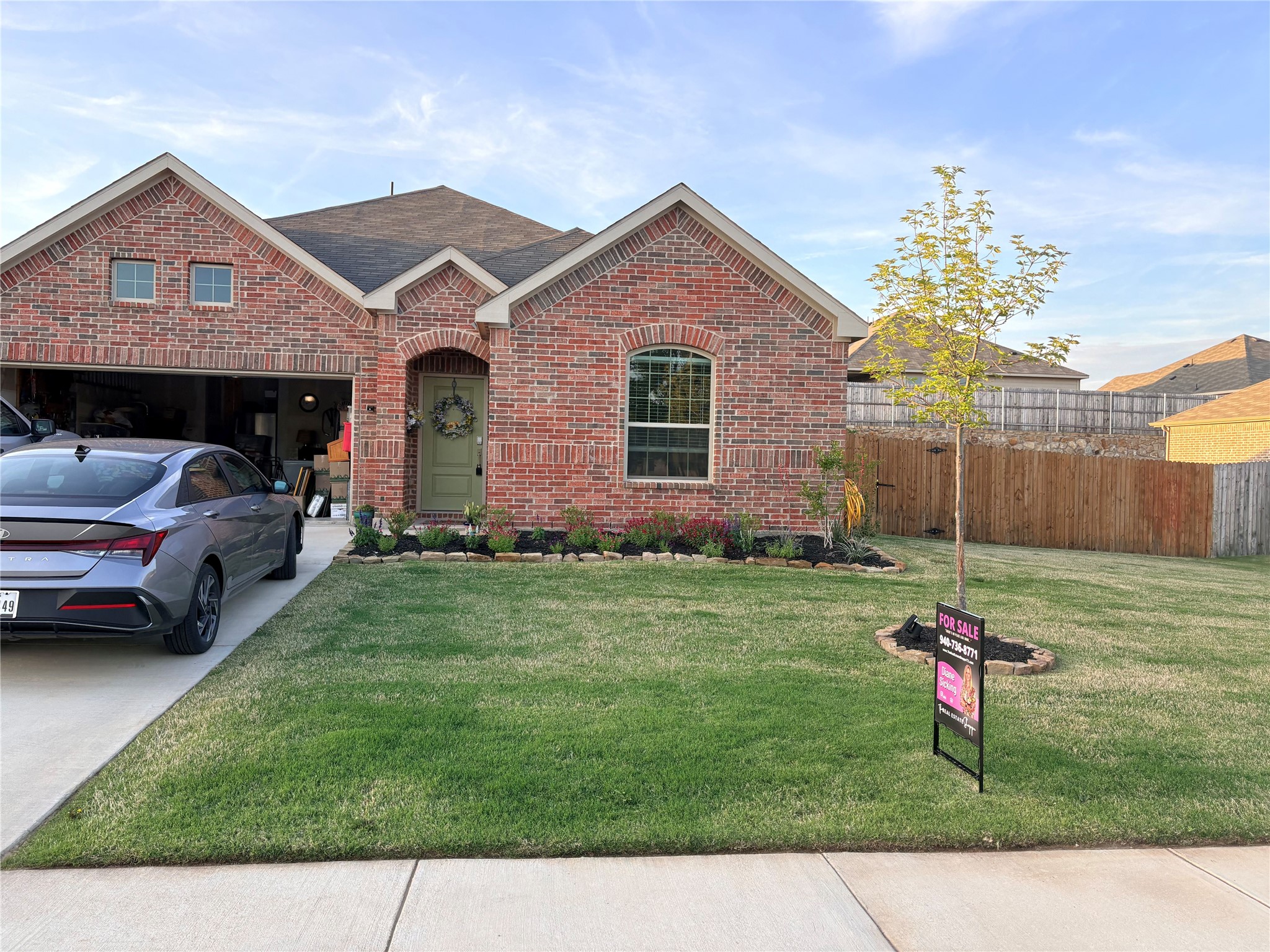 1213 Dragon Way Azle TX 76020