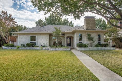 1029 Clinton Street Carrollton TX 75007