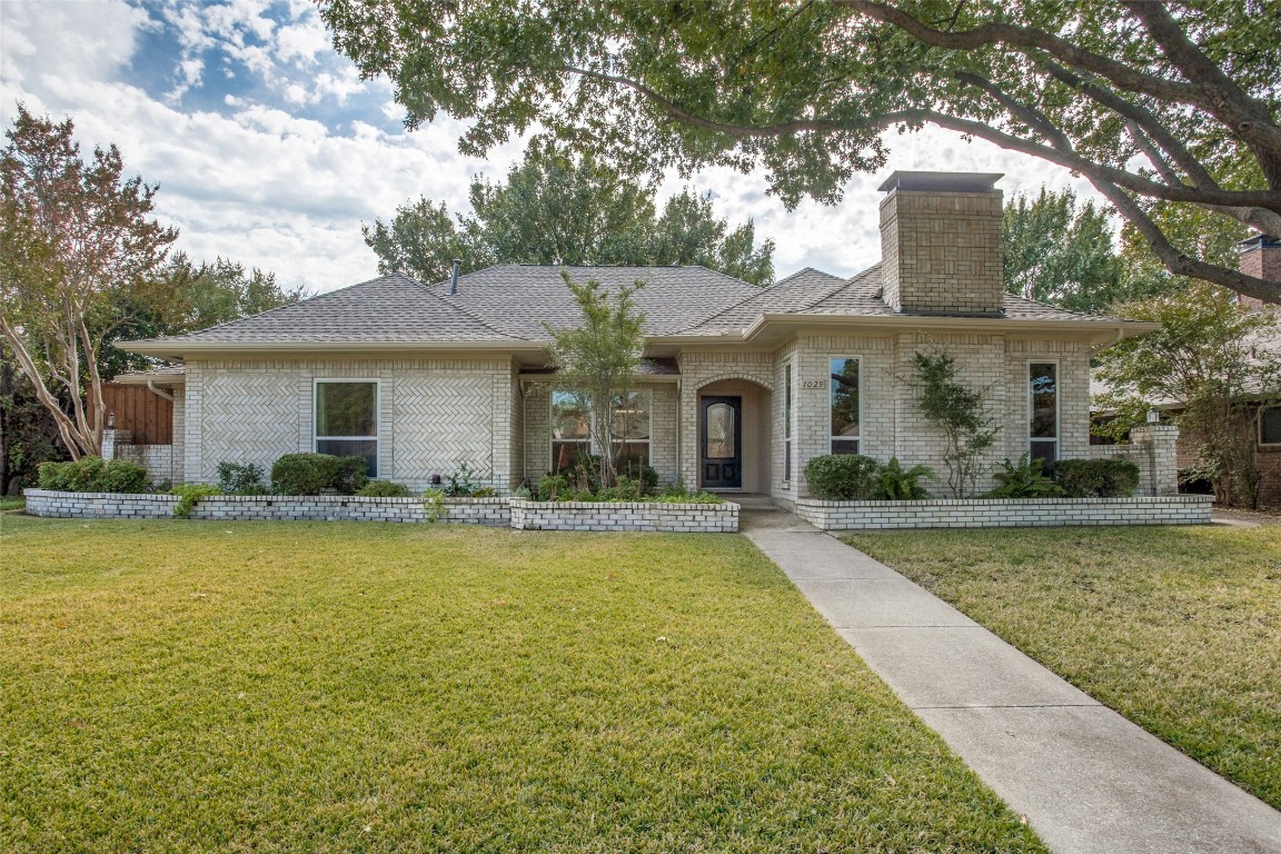 1029 Clinton Street Carrollton TX 75007