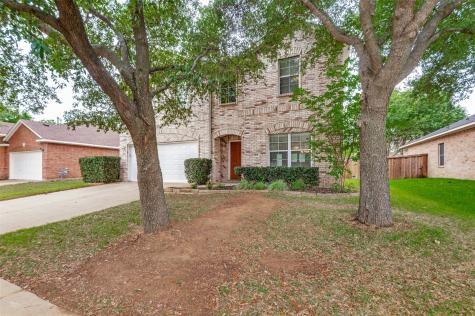 5891 Candlelight Lane Grand Prairie TX 75052