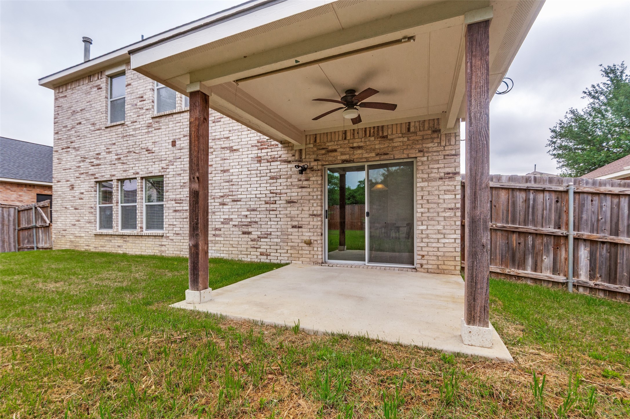5891 Candlelight Lane Grand Prairie TX 75052