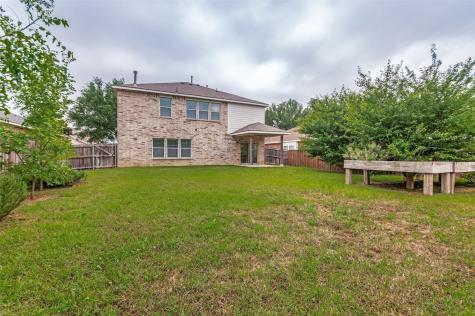 5891 Candlelight Lane Grand Prairie TX 75052