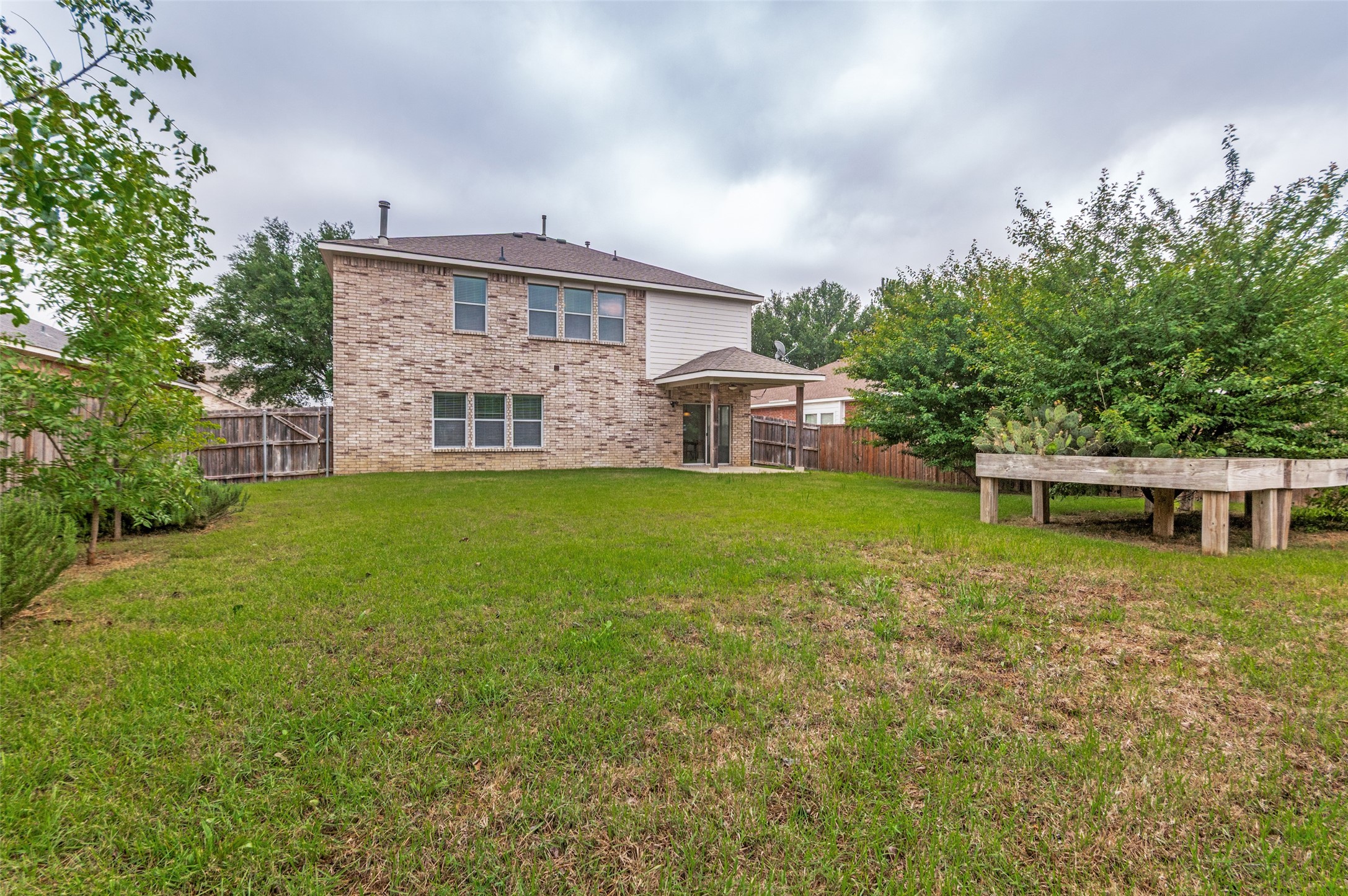 5891 Candlelight Lane Grand Prairie TX 75052
