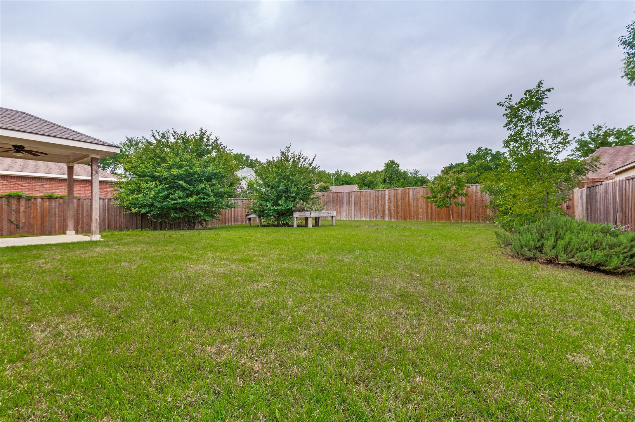 5891 Candlelight Lane Grand Prairie TX 75052