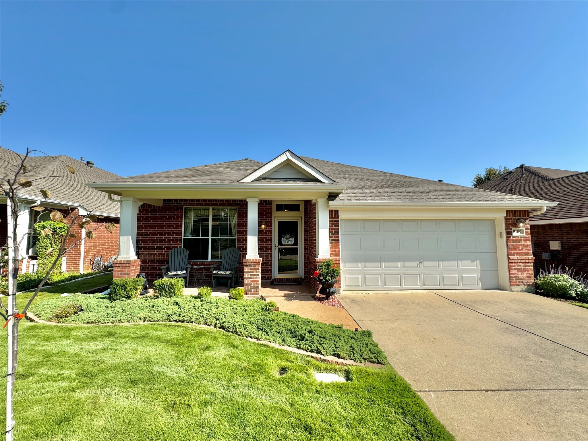 5109 Pinellas Avenue Fort Worth TX 76244