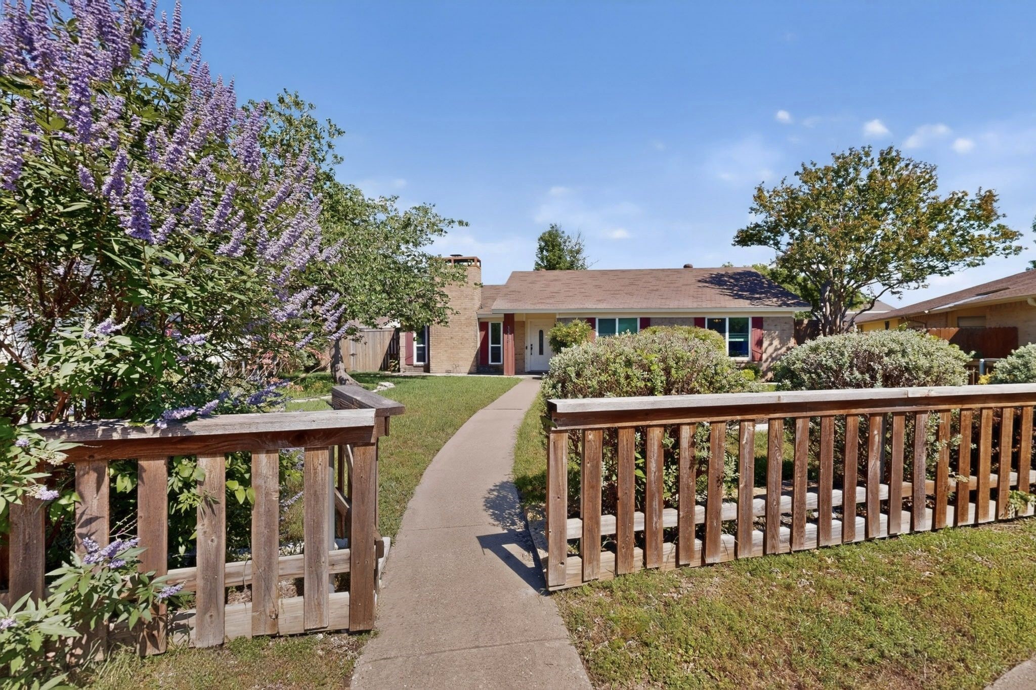 3318 Shield Lane Garland TX 75044