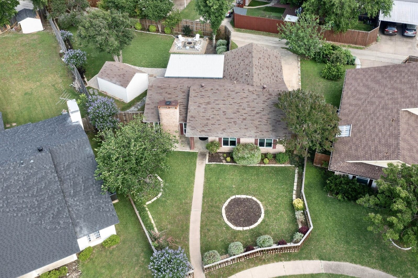 3318 Shield Lane Garland TX 75044