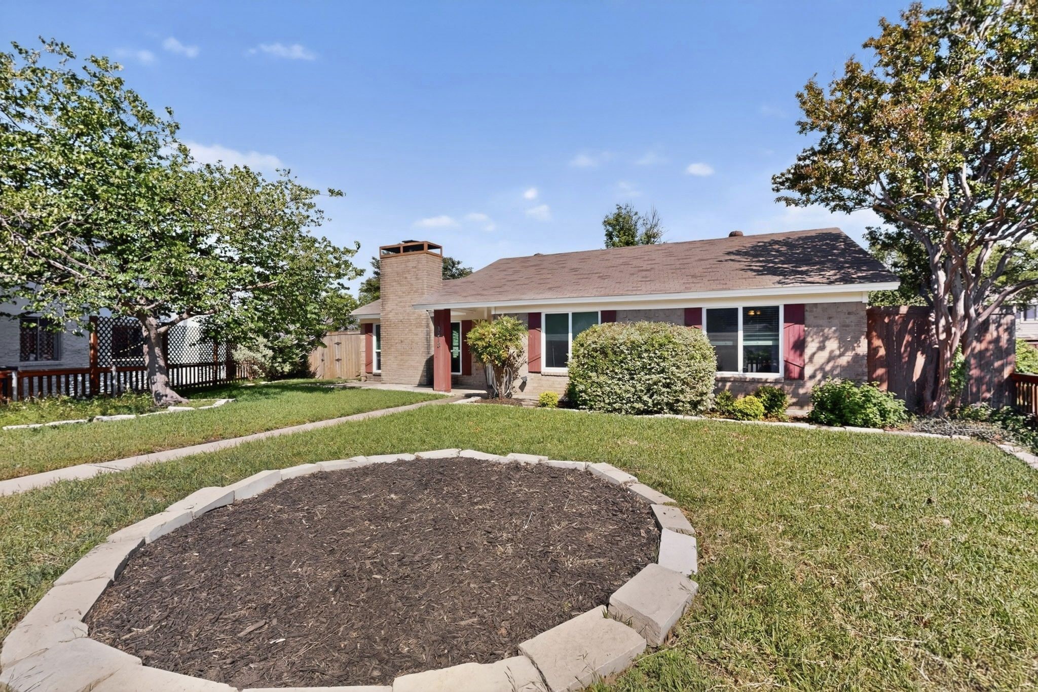 3318 Shield Lane Garland TX 75044