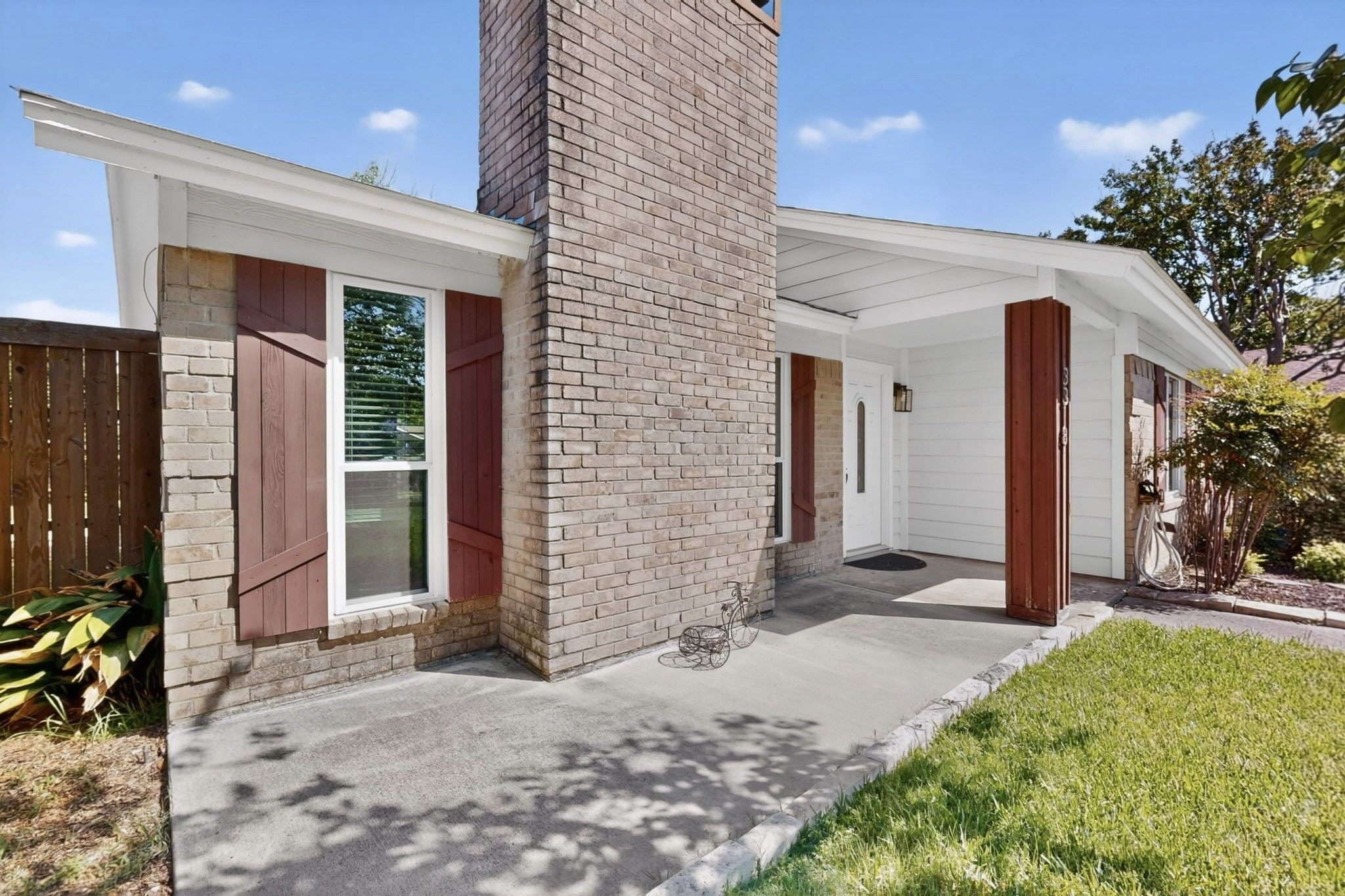 3318 Shield Lane Garland TX 75044
