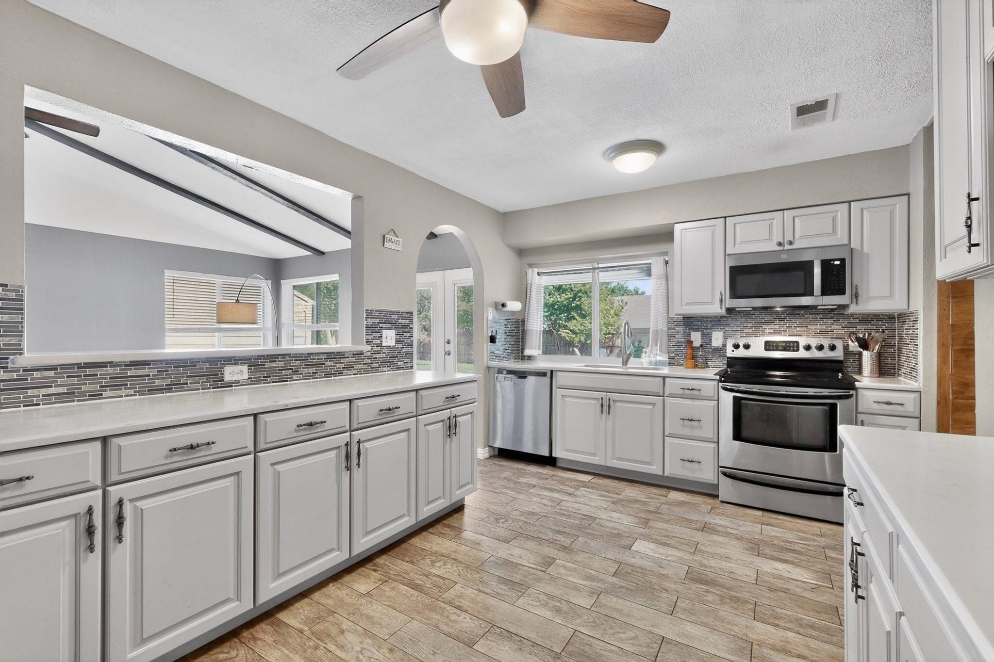 3318 Shield Lane Garland TX 75044