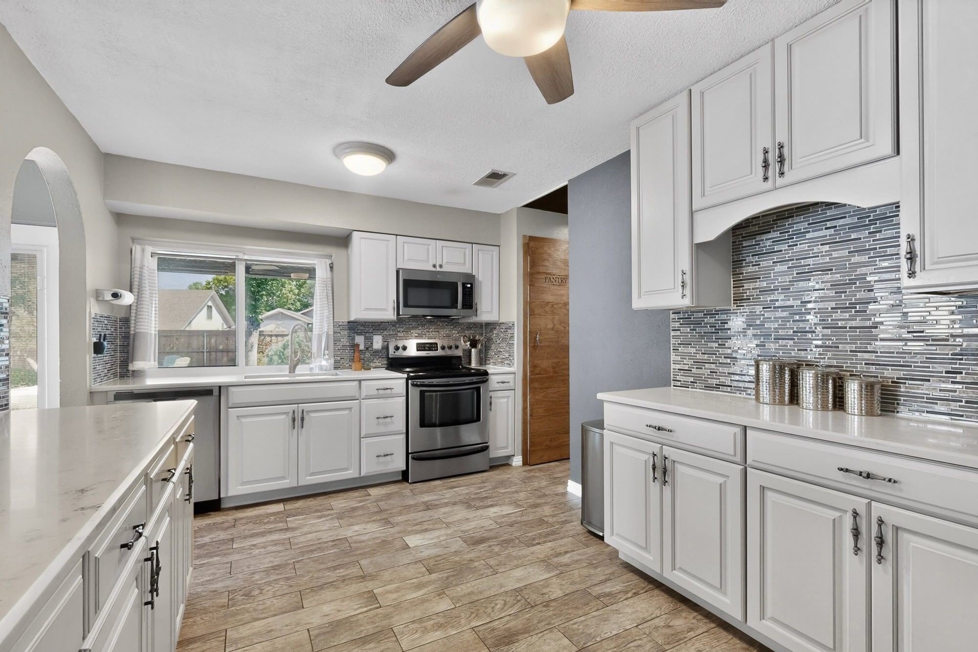 3318 Shield Lane Garland TX 75044
