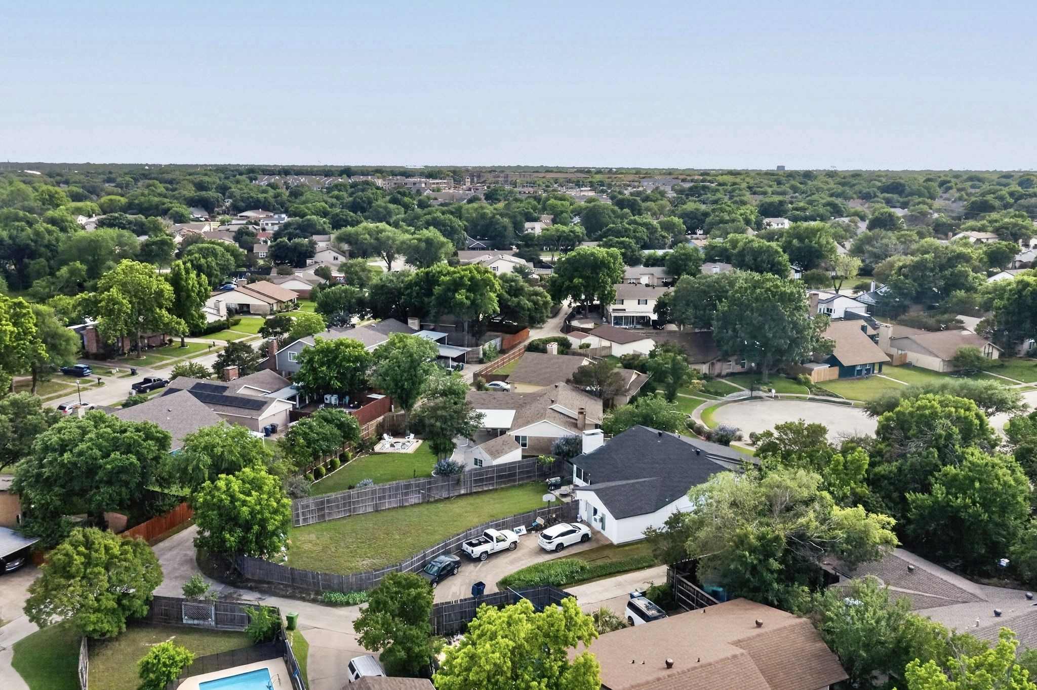 3318 Shield Lane Garland TX 75044