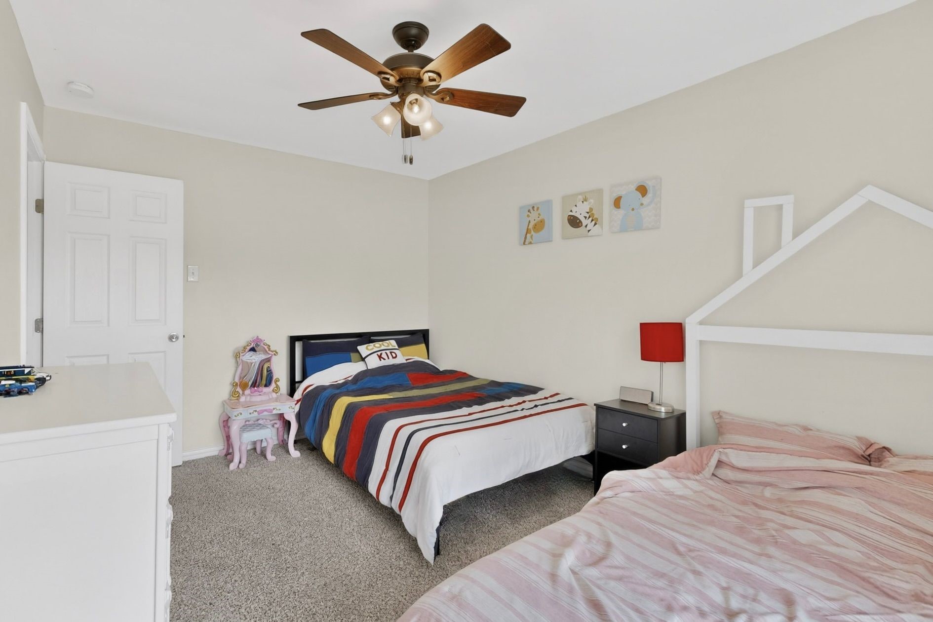 3318 Shield Lane Garland TX 75044