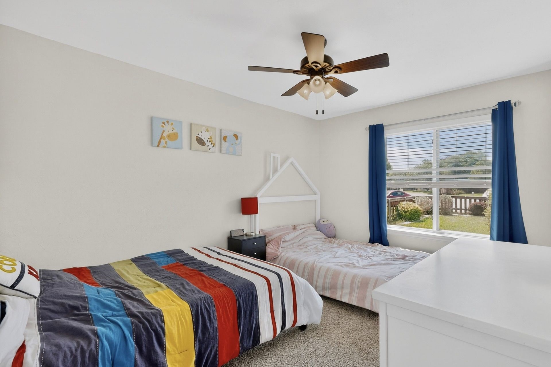 3318 Shield Lane Garland TX 75044