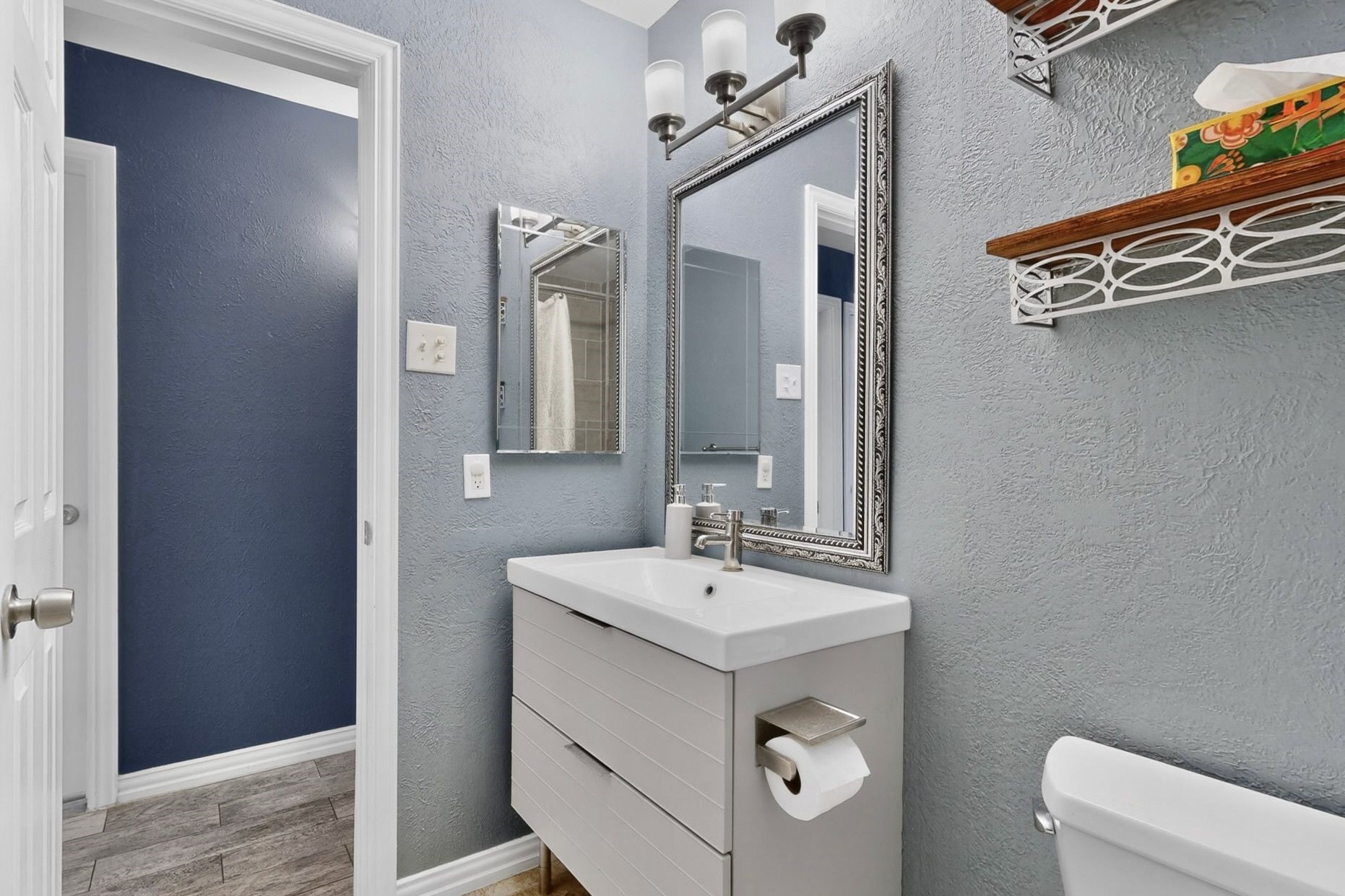3318 Shield Lane Garland TX 75044