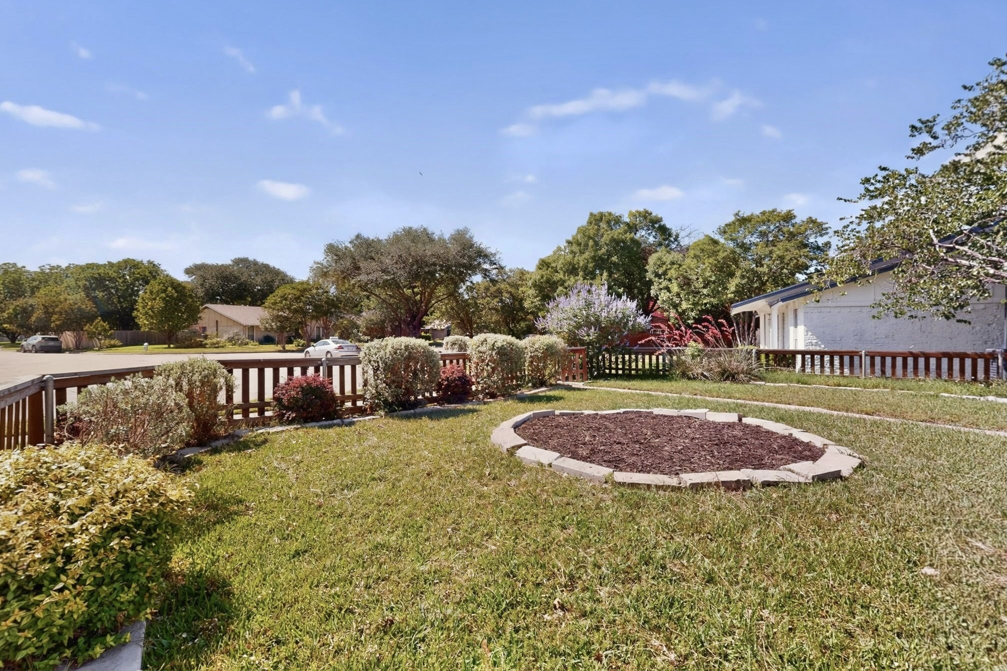 3318 Shield Lane Garland TX 75044