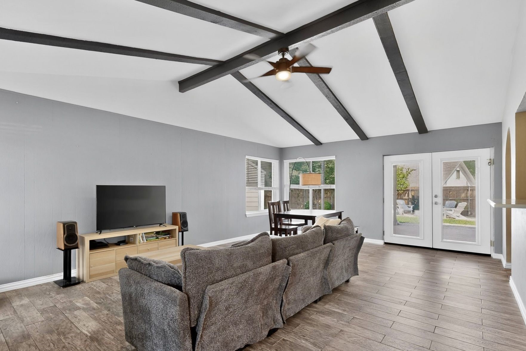 3318 Shield Lane Garland TX 75044