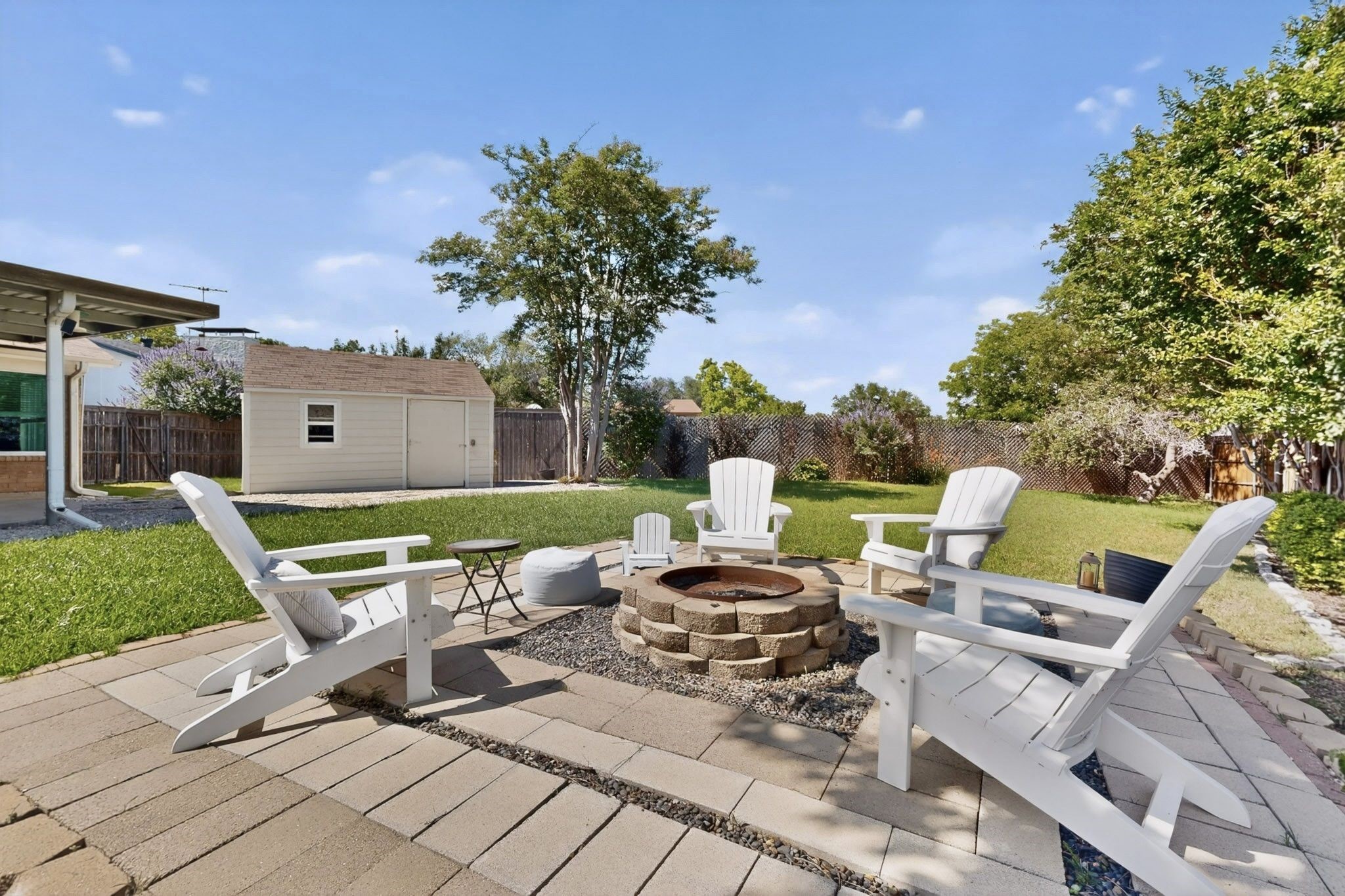 3318 Shield Lane Garland TX 75044