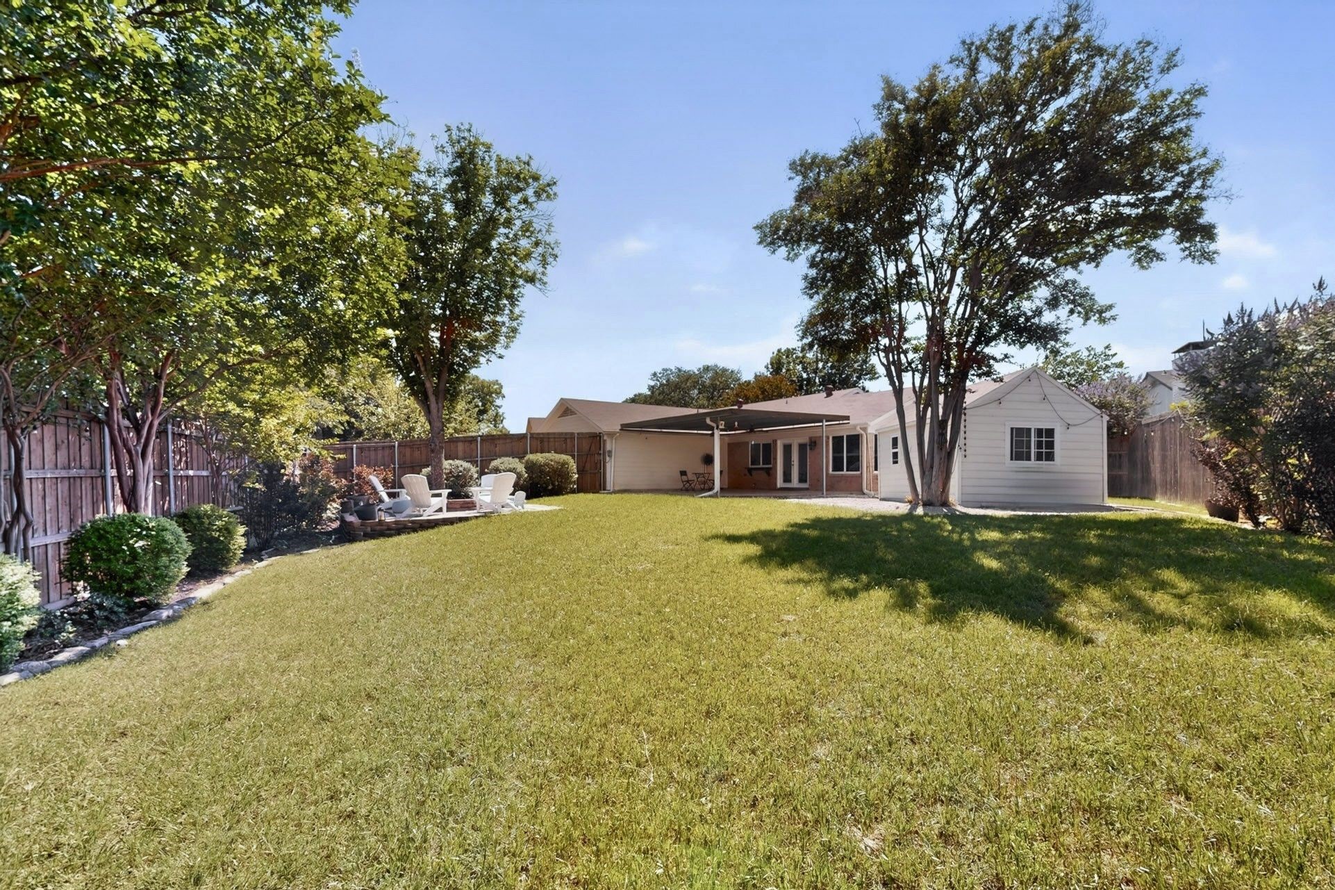 3318 Shield Lane Garland TX 75044