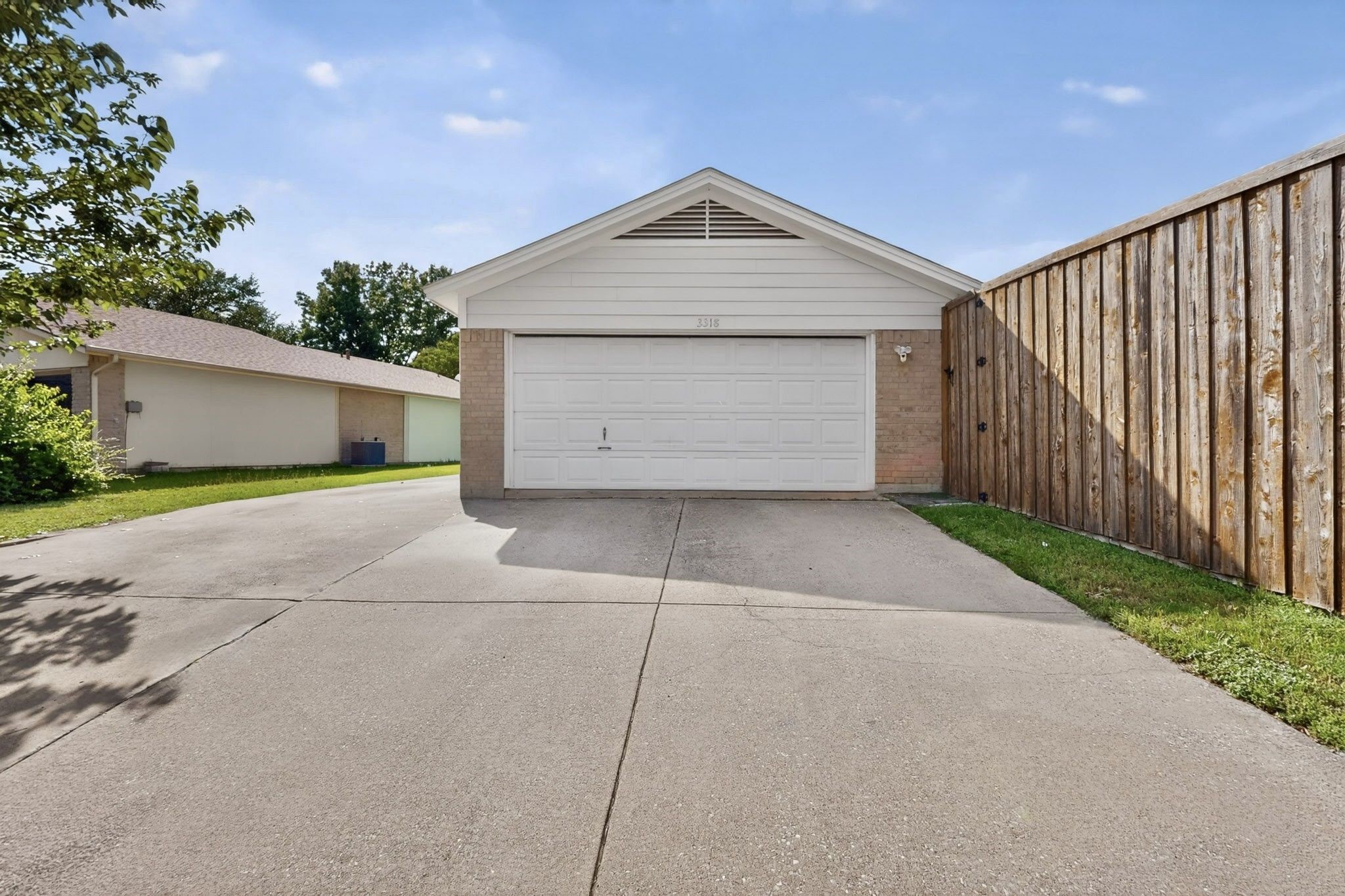 3318 Shield Lane Garland TX 75044