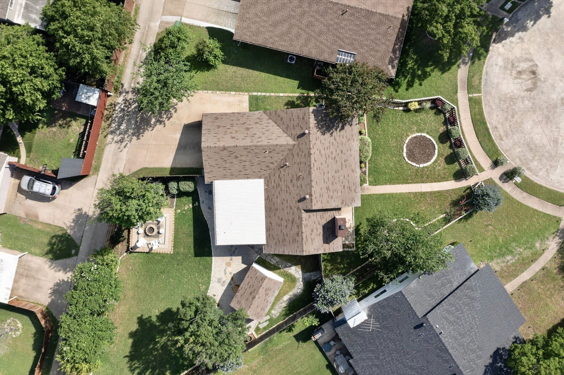 3318 Shield Lane Garland TX 75044