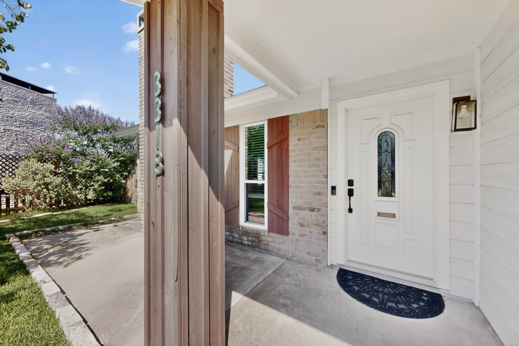 3318 Shield Lane Garland TX 75044