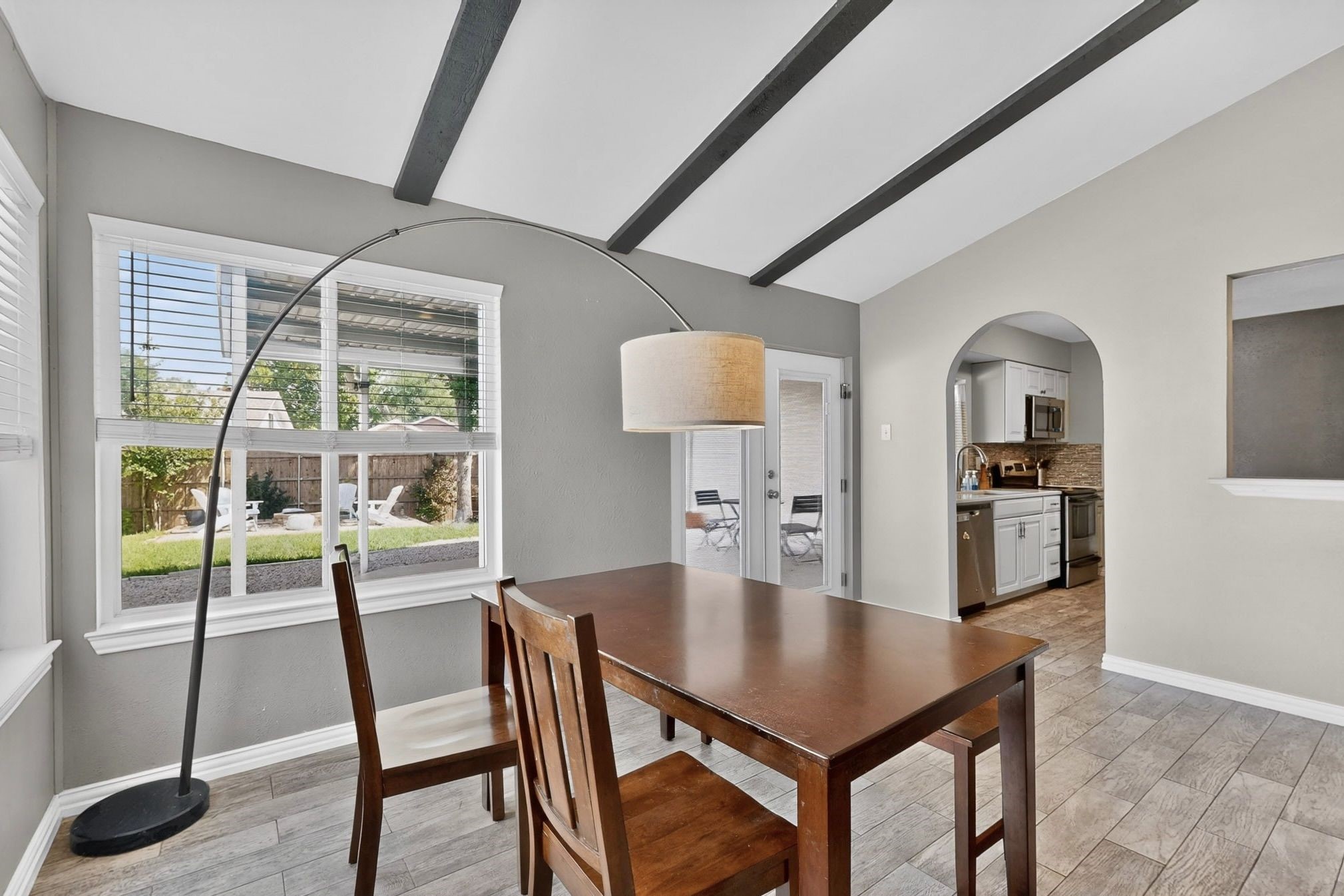 3318 Shield Lane Garland TX 75044