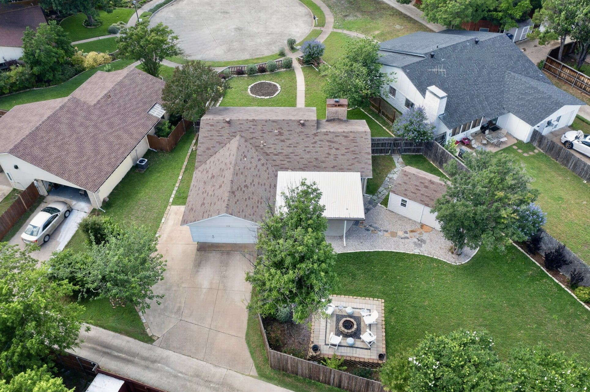 3318 Shield Lane Garland TX 75044