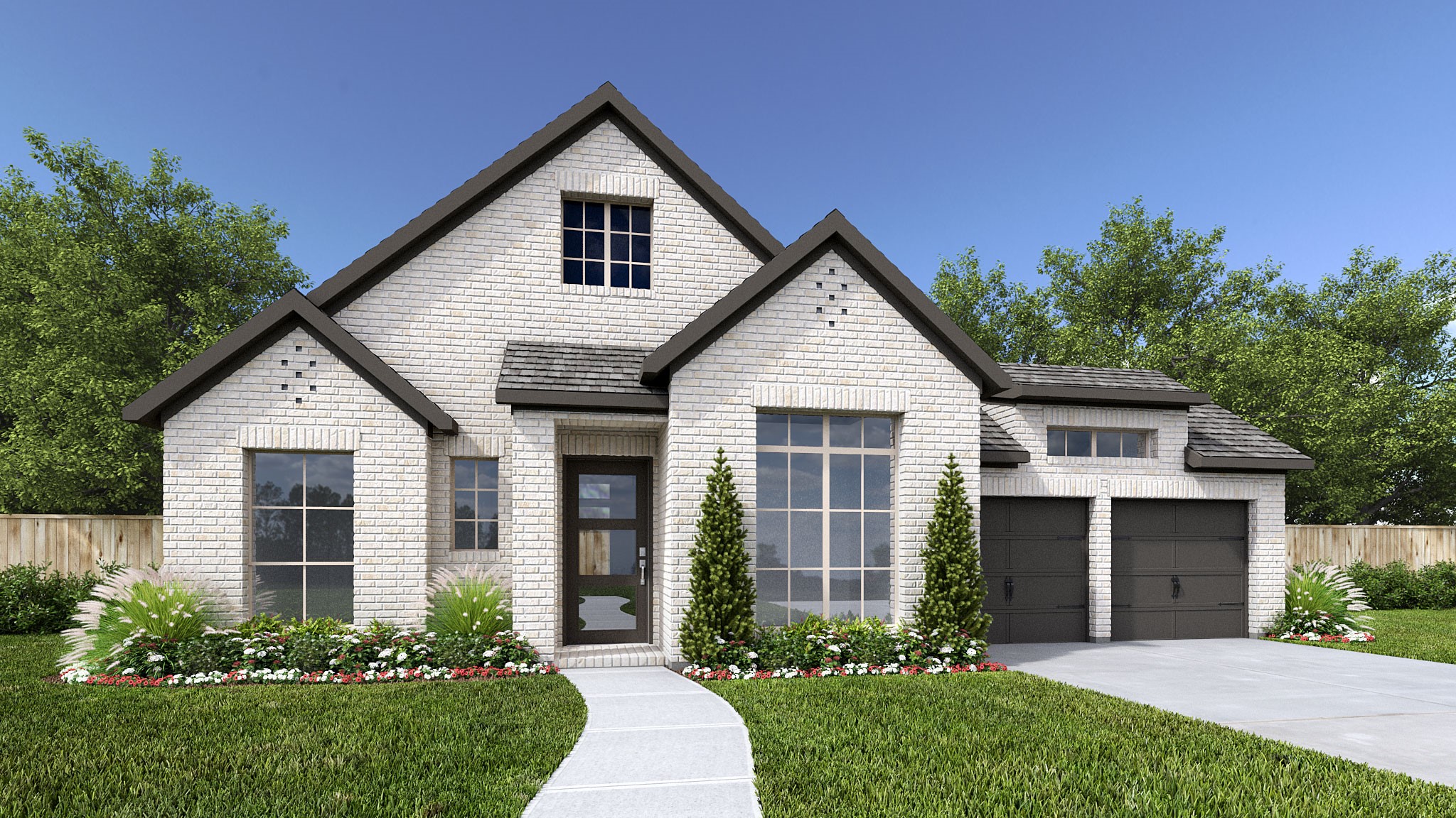 772 Barberry Boulevard Haslet TX 76052