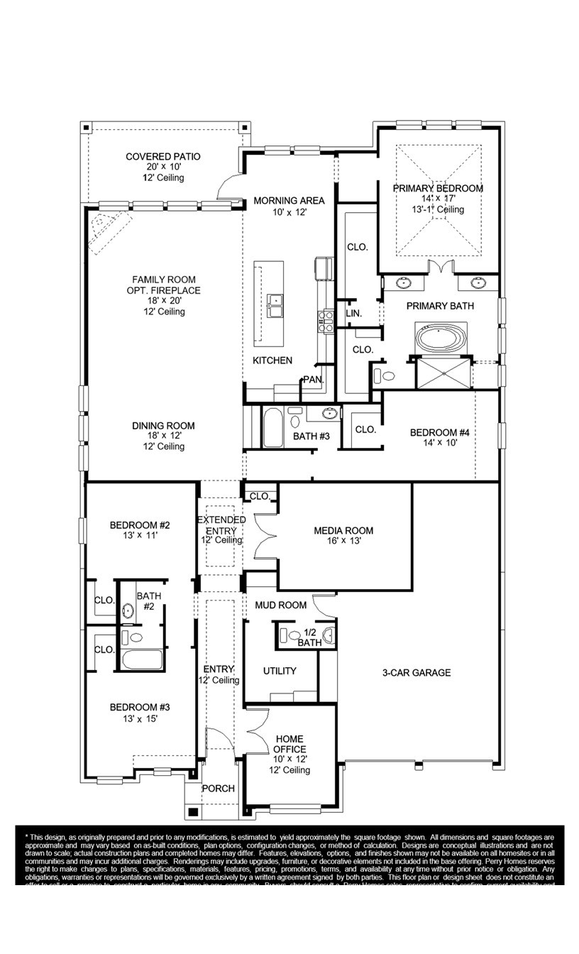 772 Barberry Boulevard Haslet TX 76052