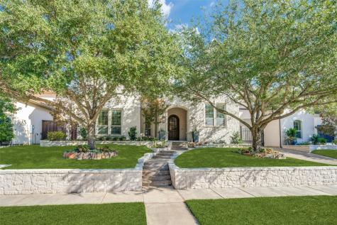 4452 Harvard Lane Frisco TX 75034