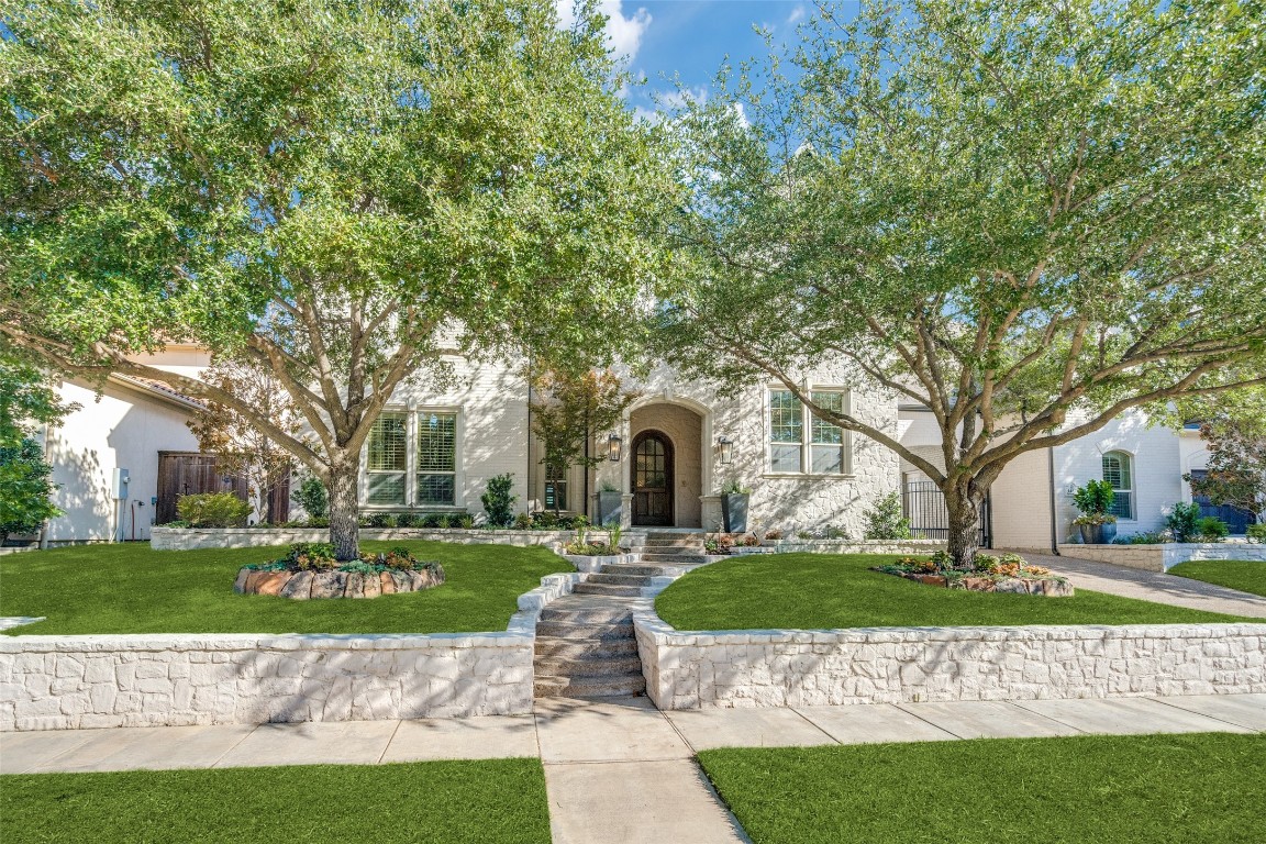 4452 Harvard Lane Frisco TX 75034